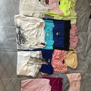 Women's lot m/lg